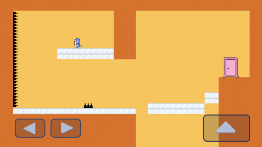 اسکرین شات 7 بازی Level Evil - Troll Game Again