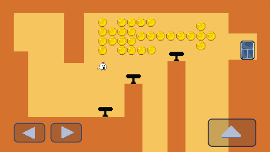 اسکرین شات 2 بازی Level Evil - Troll Game Again