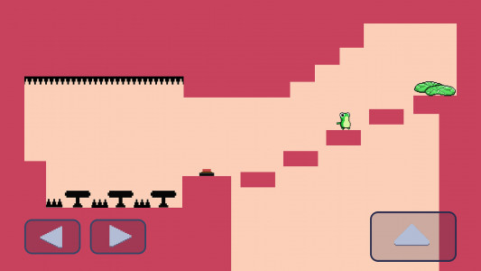 اسکرین شات 5 بازی Level Evil - Troll Game Again