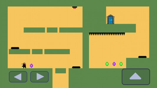 اسکرین شات 8 بازی Level Evil - Troll Game Again