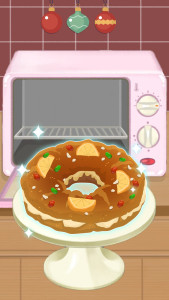 اسکرین شات 5 بازی Handmade Story: DIY ASMR