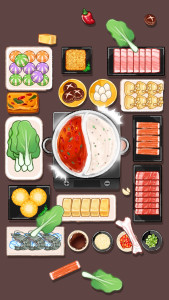 اسکرین شات 4 بازی Satisroom: Perfectly Organize