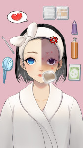 اسکرین شات 1 بازی Satisroom: Perfectly Organize