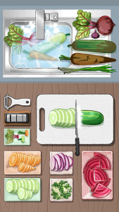 اسکرین شات 3 بازی Satisroom: Perfectly Organize