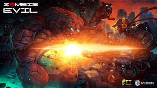 اسکرین شات 5 بازی Zombie Evil