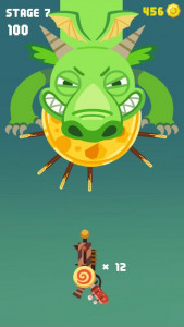 اسکرین شات 5 بازی Gun Shot!