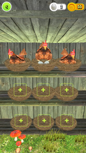 اسکرین شات 7 بازی Cow Farm