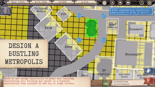 اسکرین شات 4 بازی Tropico: The People's Demo