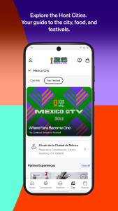 اسکرین شات 4 برنامه FIFA World Cup 2026™