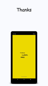 اسکرین شات 6 برنامه FiiNote, note everything