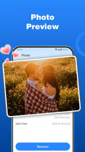 اسکرین شات 2 برنامه File Recovery Ultra