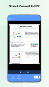 اسکرین شات 2 برنامه ZX File Manager