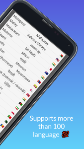 اسکرین شات 3 برنامه File Translator Subtitle srt