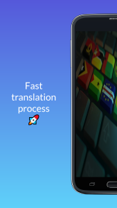 اسکرین شات 4 برنامه File Translator Subtitle srt