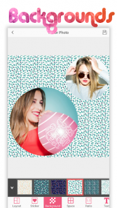 اسکرین شات 6 برنامه Filters for snapchat