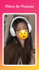 اسکرین شات 8 برنامه Filters for pictures