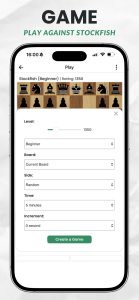 اسکرین شات 5 بازی Chessify: Scan & Analyze chess