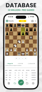 اسکرین شات 2 بازی Chessify: Scan & Analyze chess