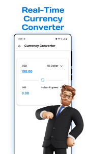 اسکرین شات 8 برنامه EMI Calculator: Calculate Loan