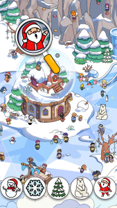 اسکرین شات 4 بازی Find It Out: Hidden Objects