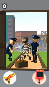 اسکرین شات 6 بازی Find The Thief