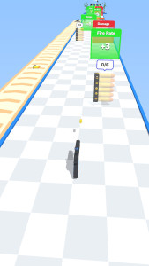 اسکرین شات 4 بازی Gun Build N Run