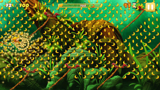 اسکرین شات 3 بازی Benji Bananas Adventures