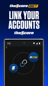 اسکرین شات 4 برنامه theScore: Sports News & Scores