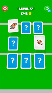 اسکرین شات 8 بازی Hyper Touchdown 3D