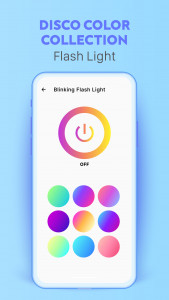 اسکرین شات 2 برنامه Caller Name Announcer and SMS