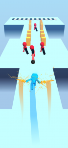 اسکرین شات 2 بازی Cut ’em All: Blade Master