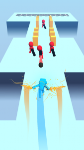 اسکرین شات 7 بازی Cut ’em All: Blade Master