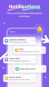 اسکرین شات 8 برنامه FlashGet Kids:parental control