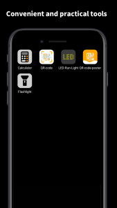 اسکرین شات 6 برنامه Flashing charging animation
