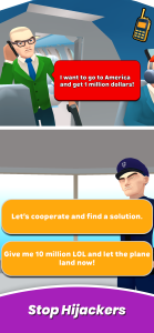 اسکرین شات 2 بازی Airport Security Simulator 3D