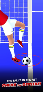 اسکرین شات 7 بازی Soccer Referee Simulator 3D
