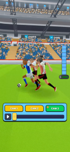 اسکرین شات 8 بازی Soccer Referee Simulator 3D