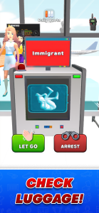 اسکرین شات 5 بازی Patrol Officer Police Game 3D