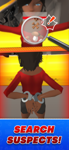 اسکرین شات 7 بازی Patrol Officer: Police Sim 3D
