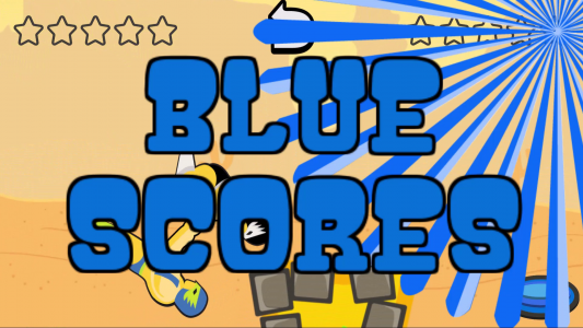 اسکرین شات 2 بازی Wrestle Amazing 2