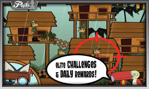 اسکرین شات 4 بازی Kitten Assassin