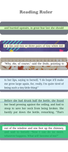 اسکرین شات 6 برنامه Moon+ Reader