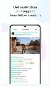 اسکرین شات 3 برنامه Foap - sell photos & videos