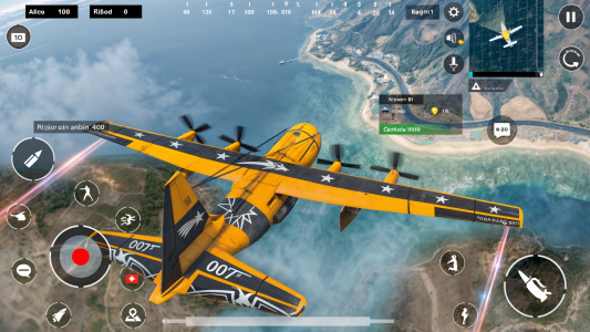 اسکرین شات 5 بازی Fps Shooting Gun Games 2022