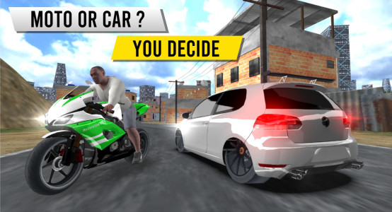 اسکرین شات 2 بازی Brasil Tuning 2