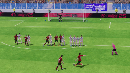Football League 2026 — تصویر 7
