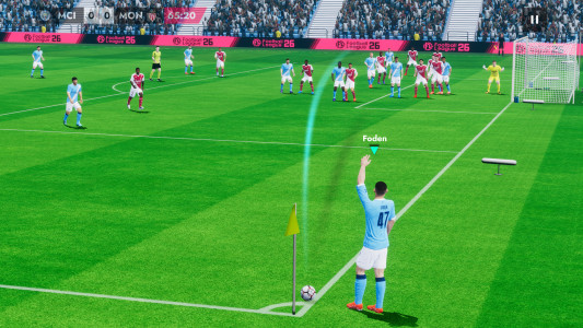 Football League 2026 — تصویر 5