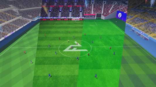 Football League 2026 — تصویر 6