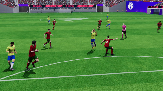 Football League 2026 — تصویر 8