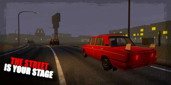 اسکرین شات 7 بازی My Favorite Car 2: Mechanic